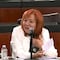 VIDEO: Rosario Piedra, presidenta de la CNDH, asegura que “ya no existen ejecuciones extrajudiciales”