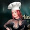 Beba Montes, la hermana de Gala Montes, quiere entrar a MasterChef Celebrity y ya lo decretó
