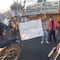 Bloqueo Ecatepec hoy 10 de febrero: Dueños de barberías arman protesta en Vía Morelos
