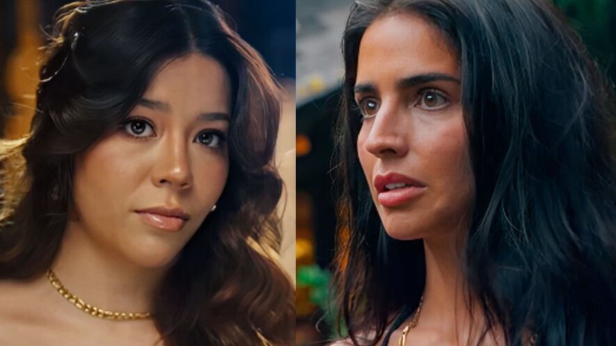 Sury Sadai enfrenta a Bárbara de Regil por llamar “pasivo agresivo” a Bernardo Flores en Secretos de Parejas