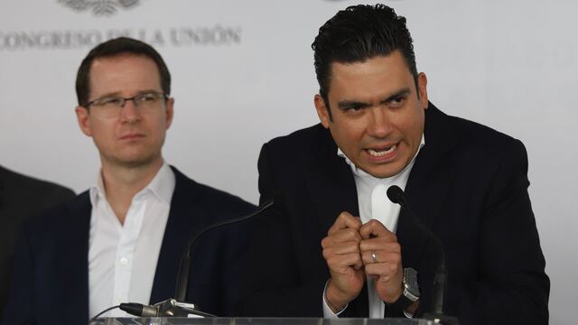 Jorge Romero advierte: PAN planteará reforma para revertir las elecciones del Poder Judicial