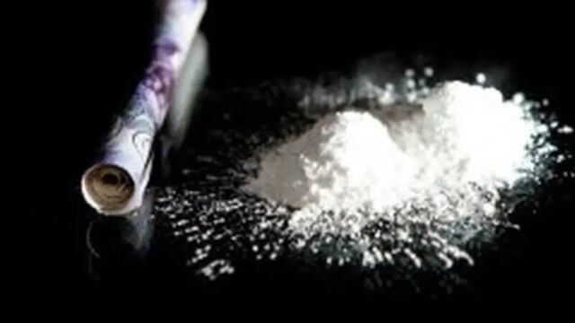 Cocaína