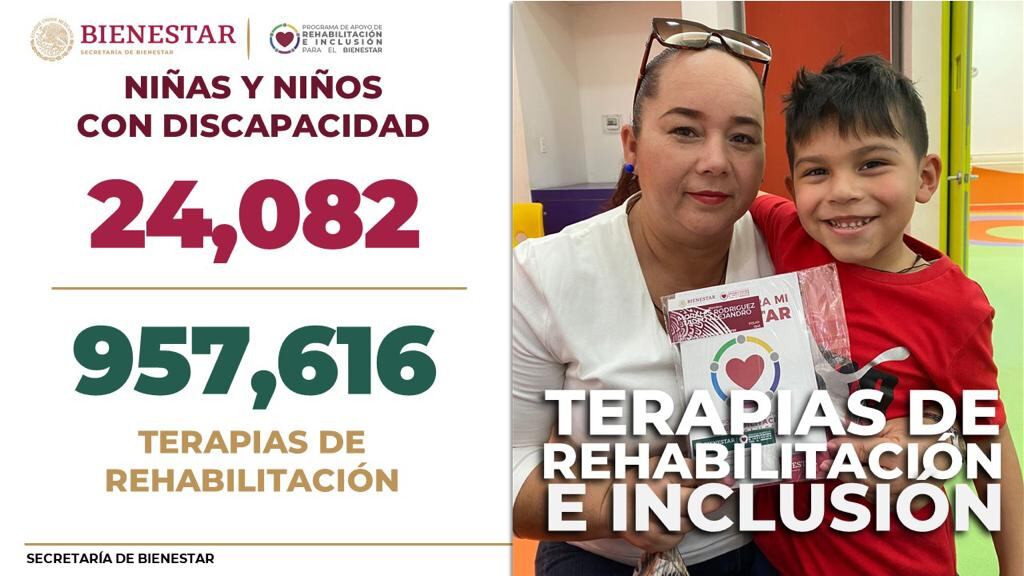 Ariadna Montiel señala avance en Pensiones y Programas del Bienestar