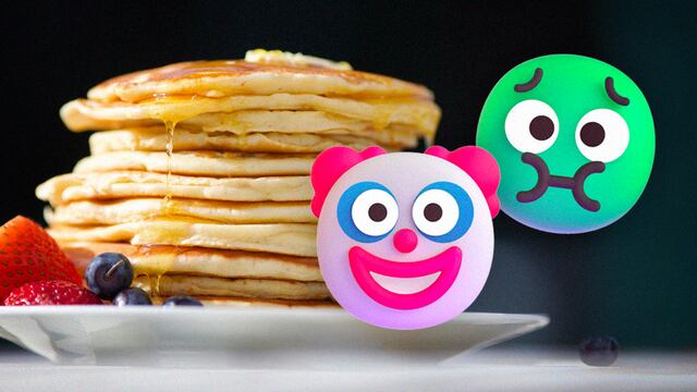 Las 30 peores marcas de harina de hot cakes