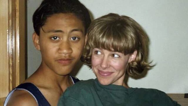 Mary Kay Letourneau