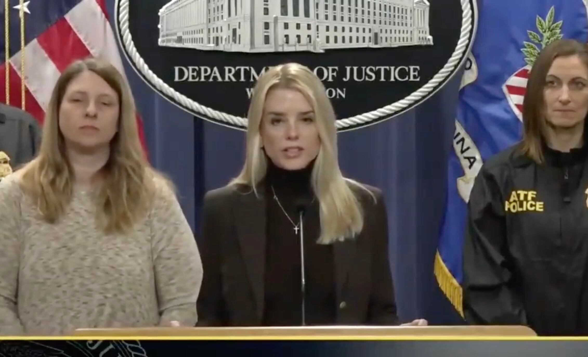 Gobierno de Donald Trump revelará lista de asociados de Jeffrey Epstein