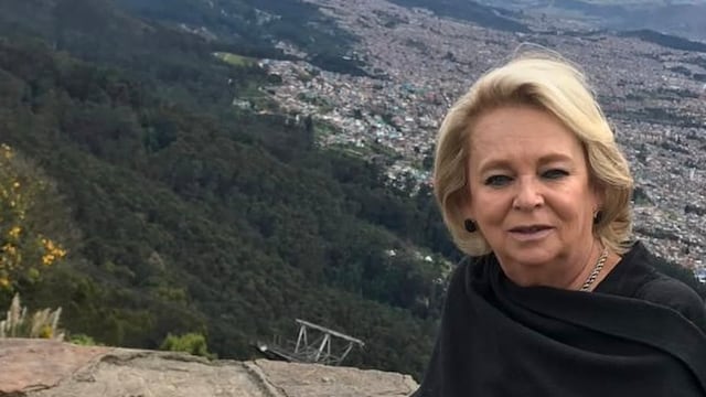 Marta Nuñéz Spíndola