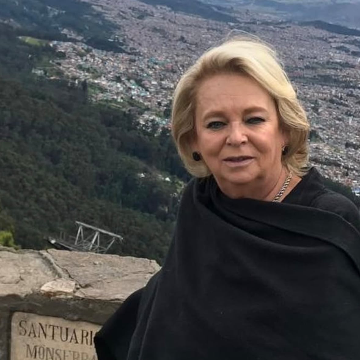 ¿Quién fue Marta Núñez Spíndola? Actriz, productora y directora de cine