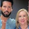 Poncho de Nigris no se acordó de su mamá en el Día de las Madres; Leticia Guajardo se grabó llorando