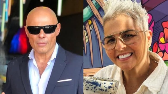 Claudio Yarto niega haber acosado sexualmente a Federica Quijano