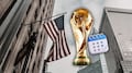 Estados Unidos prepara candidatura para albergar el Mundial 2038