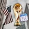 Estados Unidos prepara candidatura para albergar el Mundial 2038