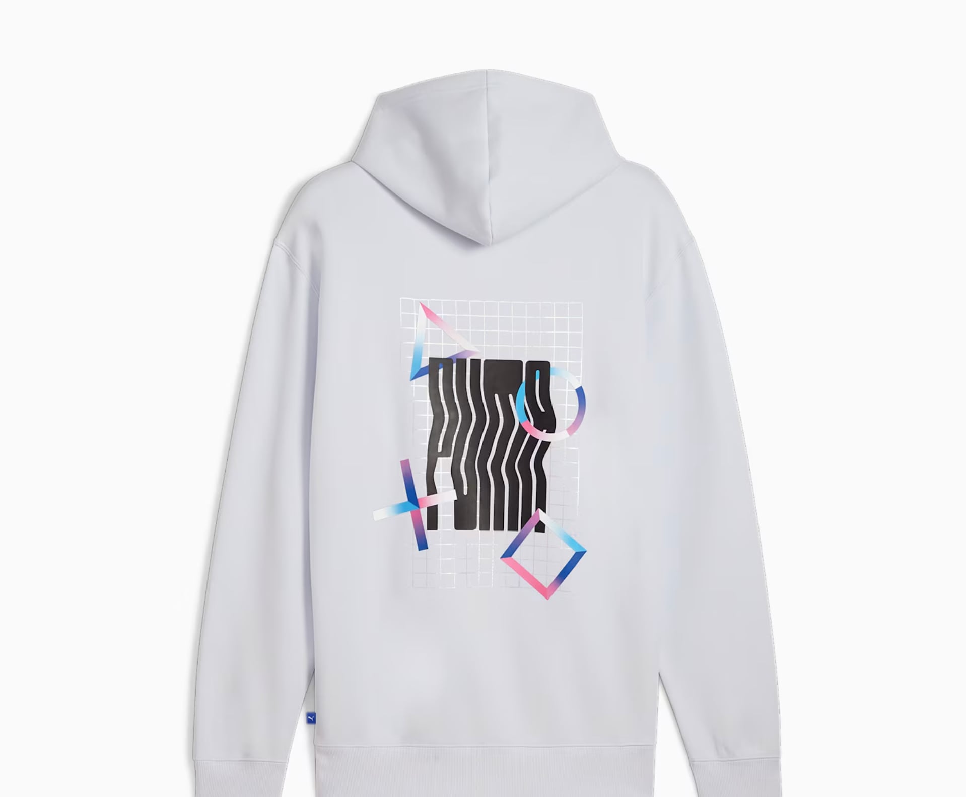Sudadera con capucha para hombre PUMA x PLAYSTATION