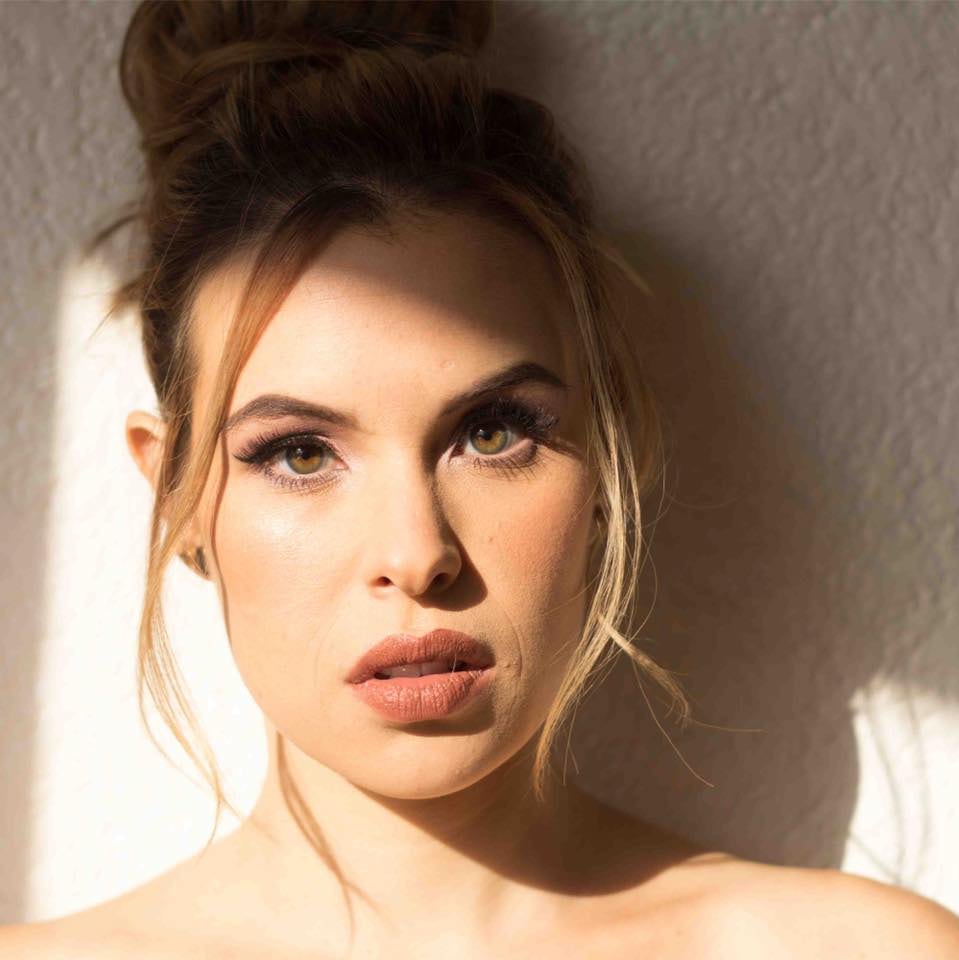Marcela Alcázar Rodríguez