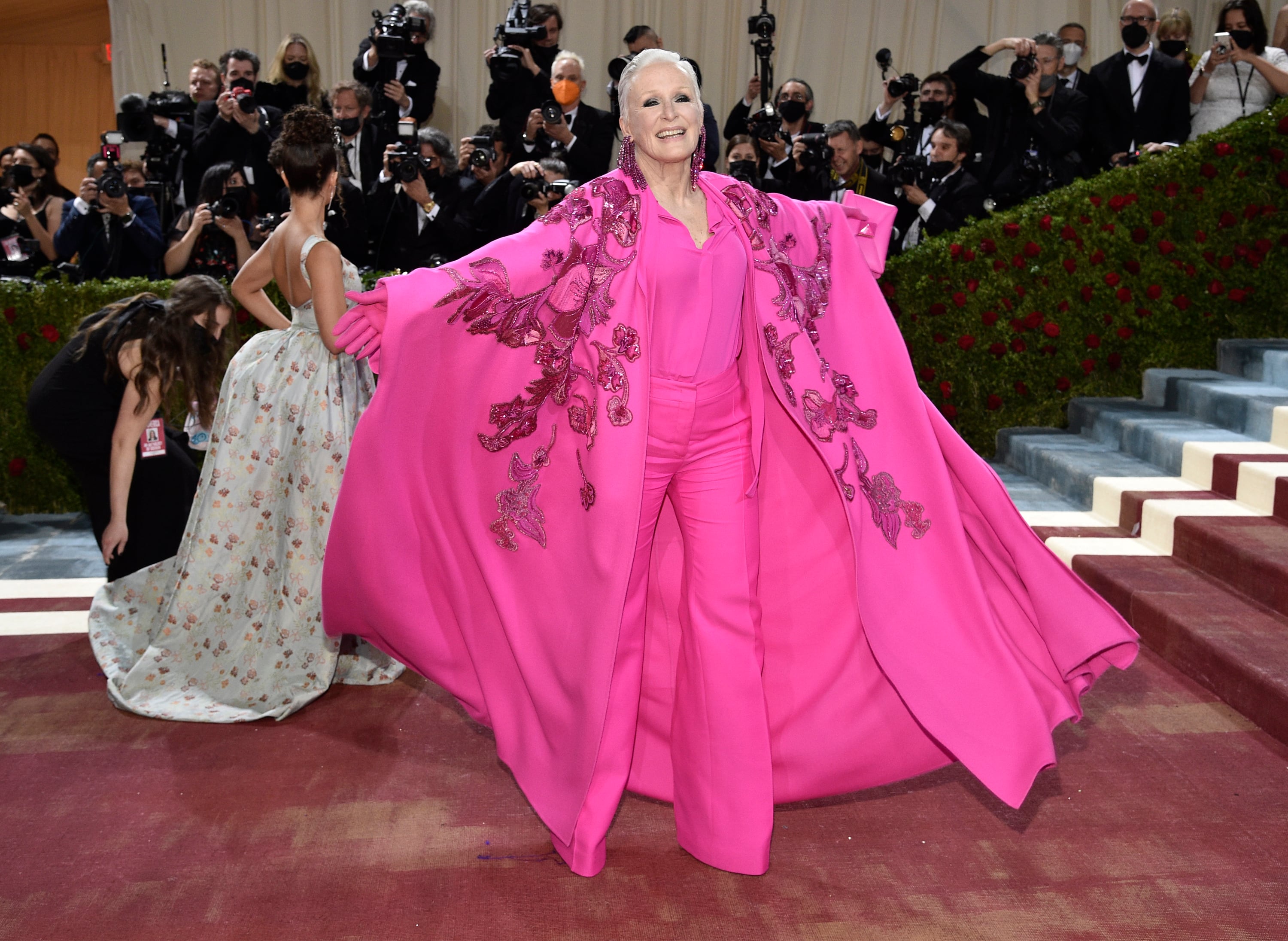 Glenn Close
