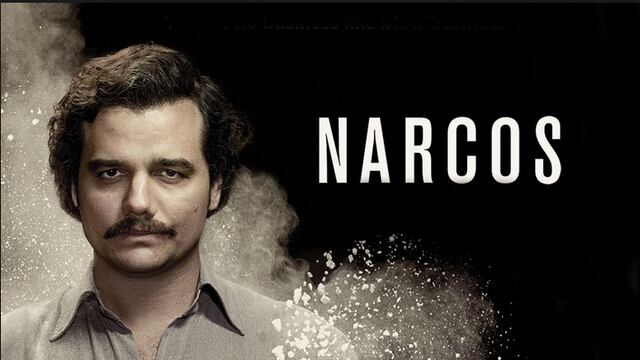 Las series de narcotraficantes no son nuevas en las pantallas de la TV latinoamericana.