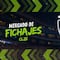 Rayados en el mercado de fichajes: Monterrey hace oficial el fichaje de Ricardo Chávez