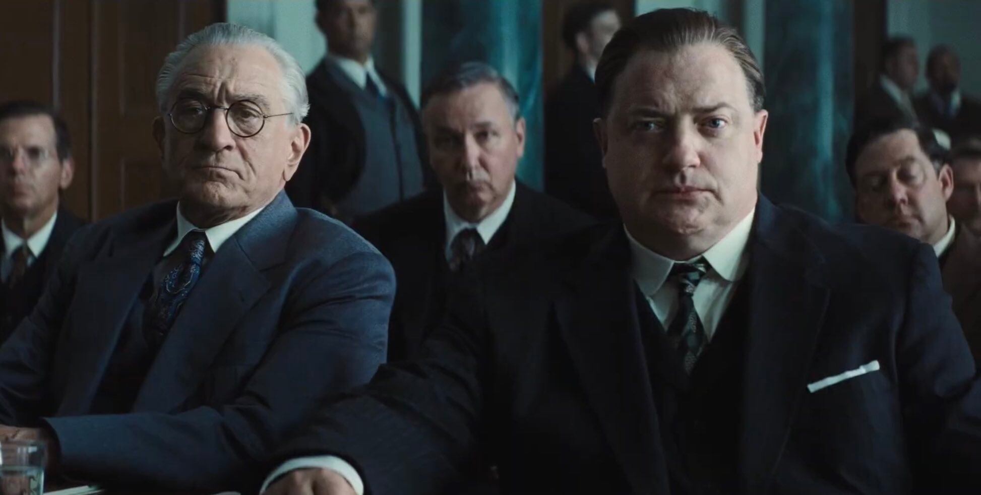 Killers of the Flower Moon: Leonardo Di Caprio vuelve con Martin Scorsese y un impresionante tráiler