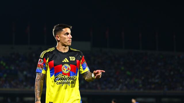 ¿Por fin ya firmó? Revelan si Brian Rodríguez renovó contrato con América; seguiría la novela en Coapa