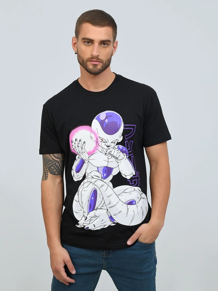 Cuidado con el Perro lanza colección de Dragon Ball Z y este es el precio