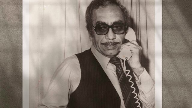 Manuel Buendía Tellezgirón, periodista mexicano