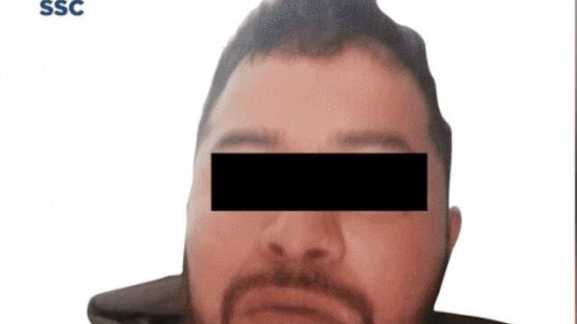 Fabián Sánchez Cenobio, "El Frontón".