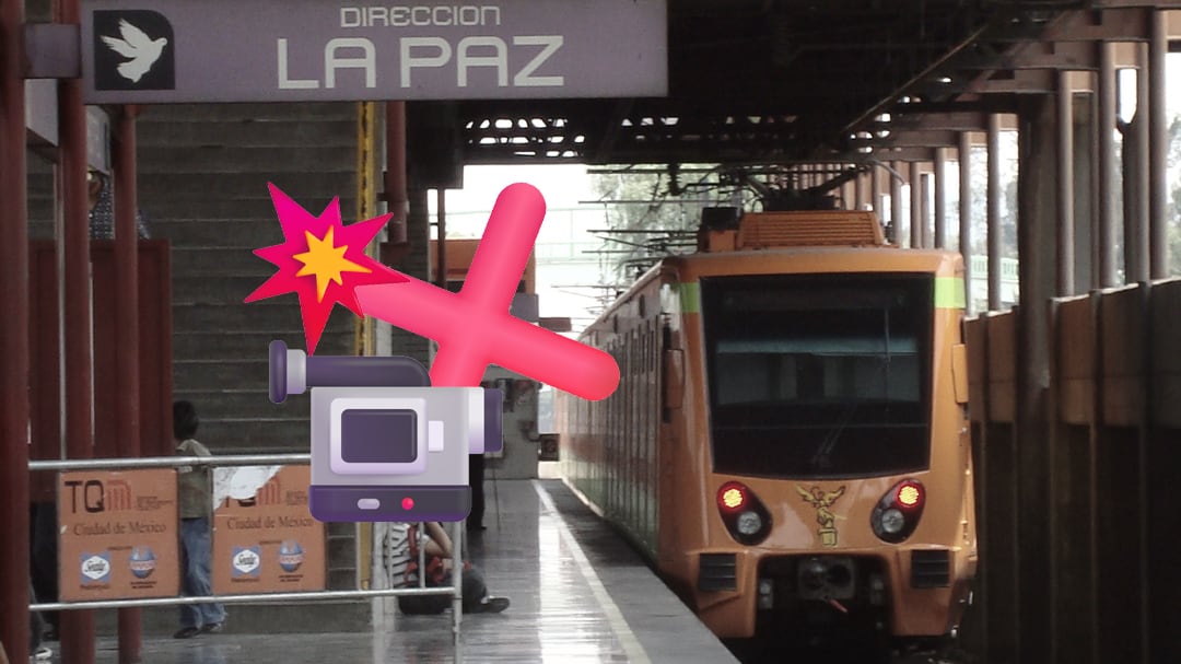 Metro CDMX aclara video viral de presuntas explosiones en la Línea A