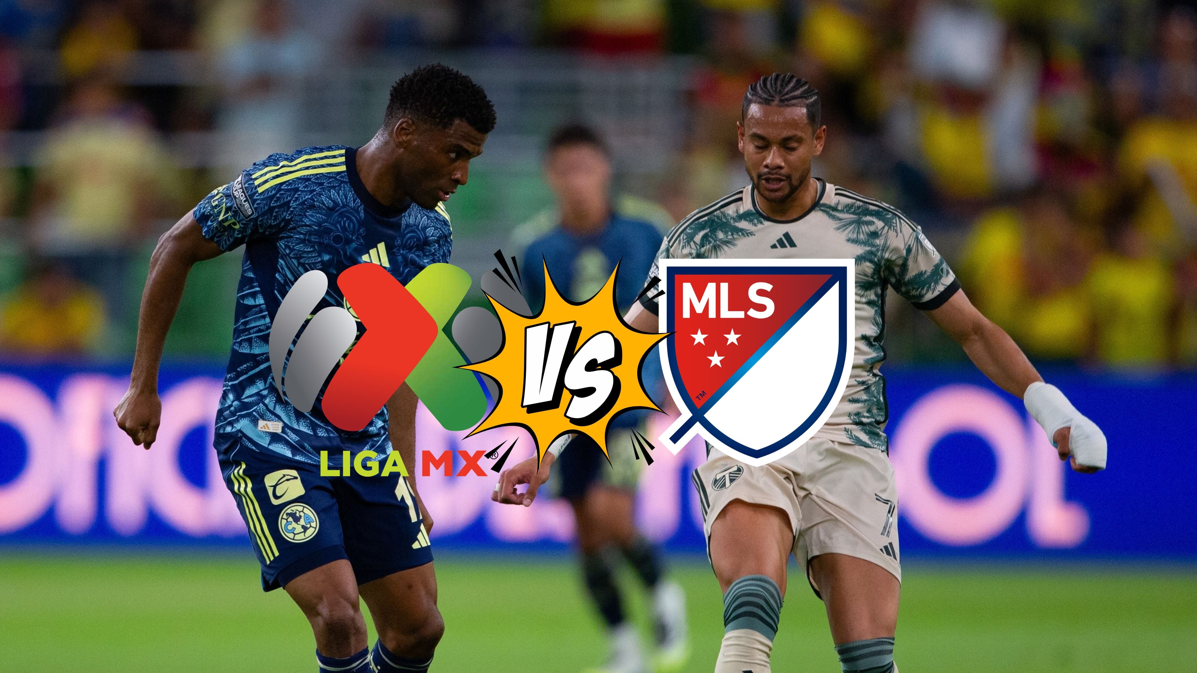 La Leagues Cup 2026 tendrá solo cuatro partidos en México