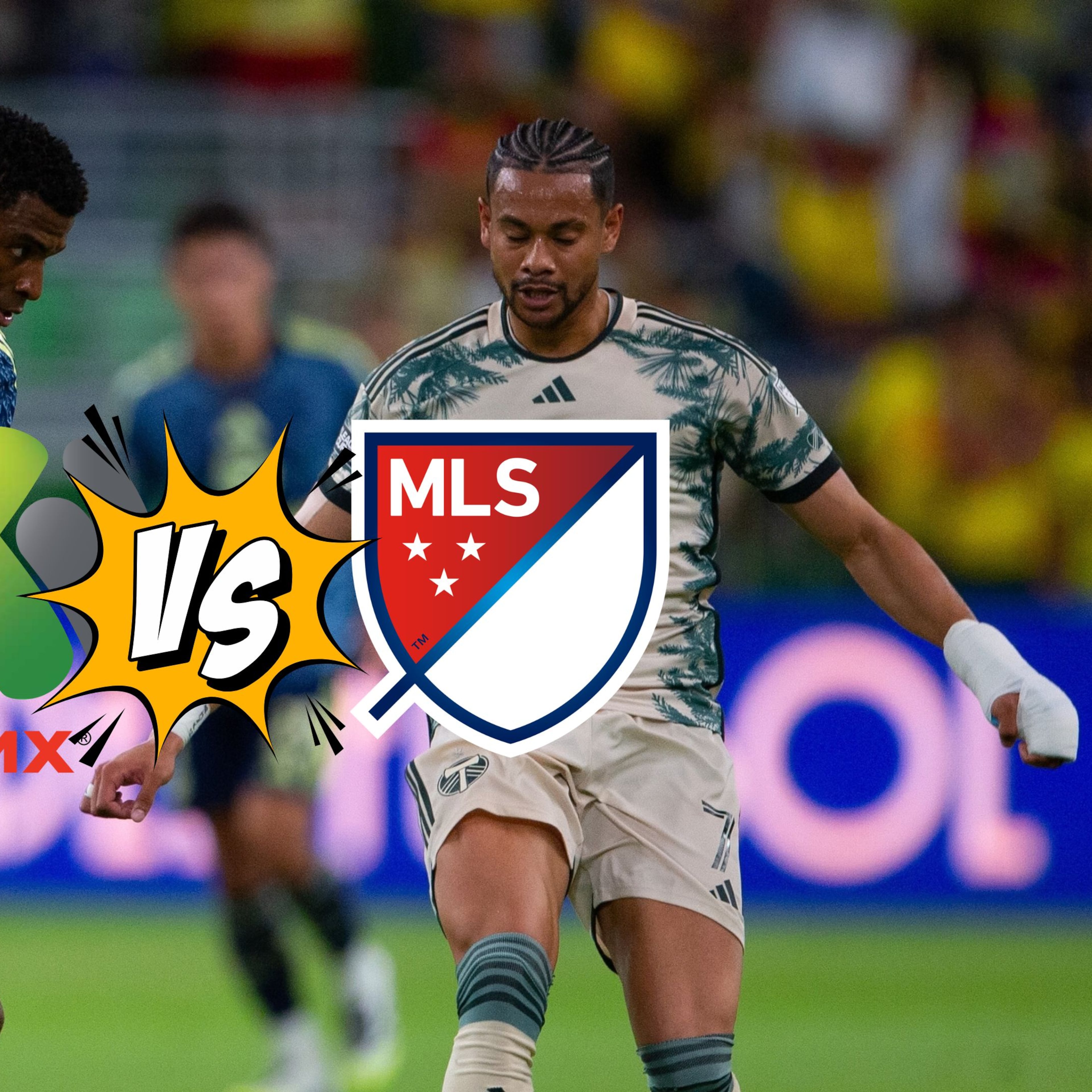 La Leagues Cup 2026 tendrá solo cuatro partidos en México