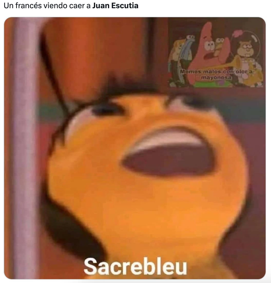 Memes de los Niños Héroes este 13 de septiembre