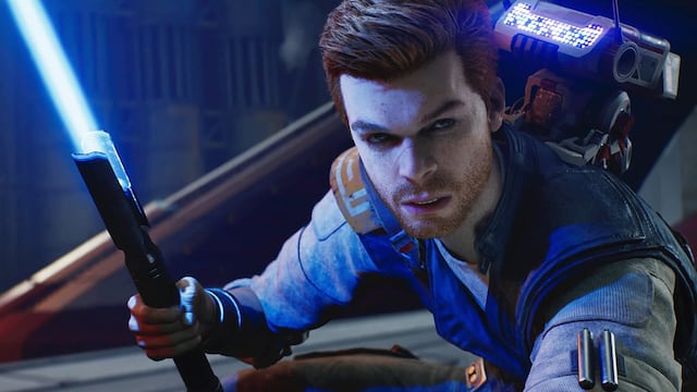 Star Wars Jedi: Survivor