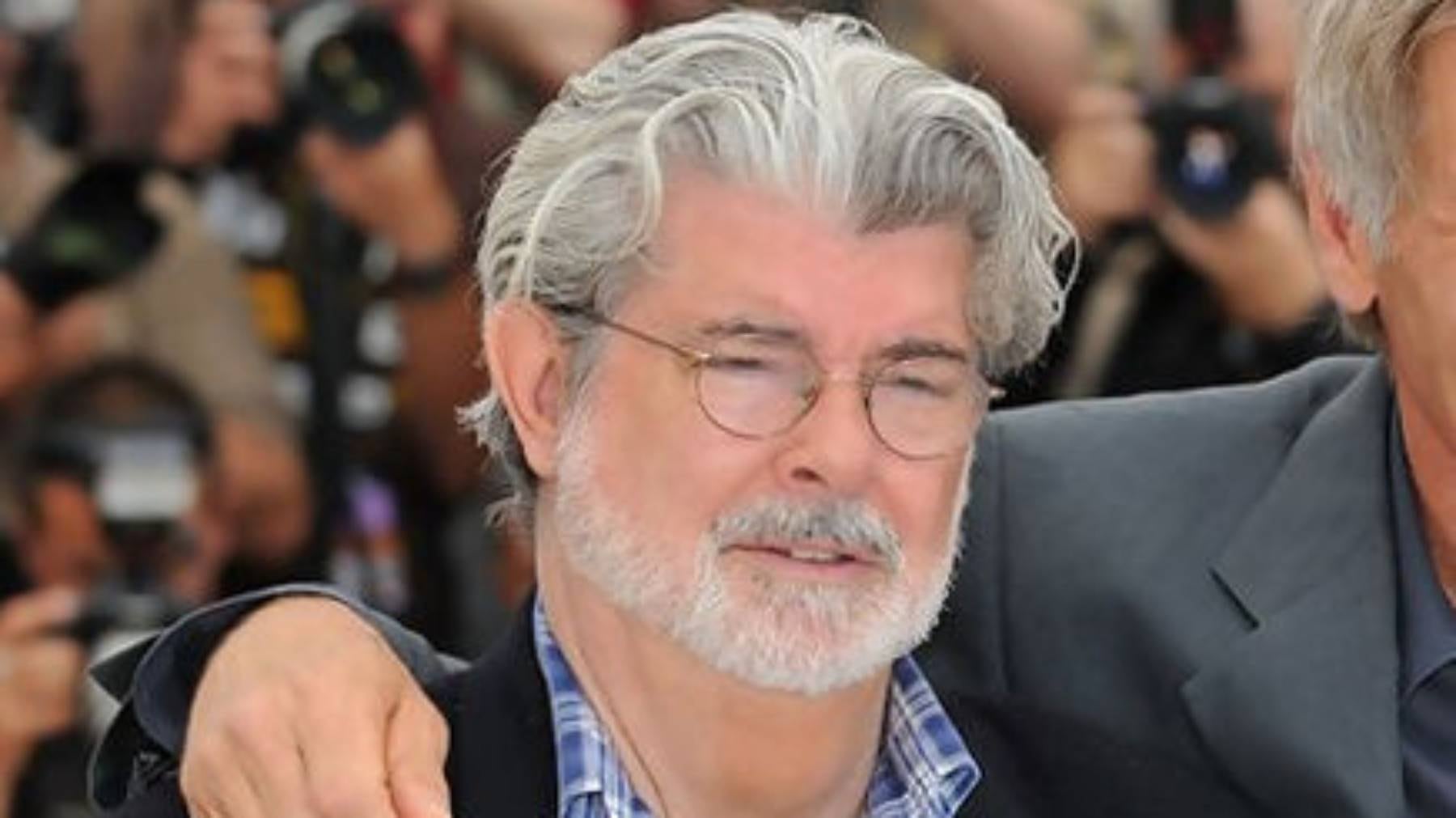 George Lucas