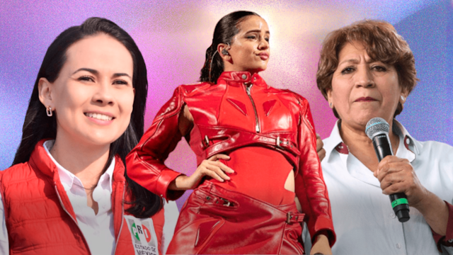 Debate en el Estado de México podría coincidir con concierto de Rosalía