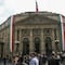Victoria Sámano, activista trans, fue golpeada por seguridad del Congreso de CDMX