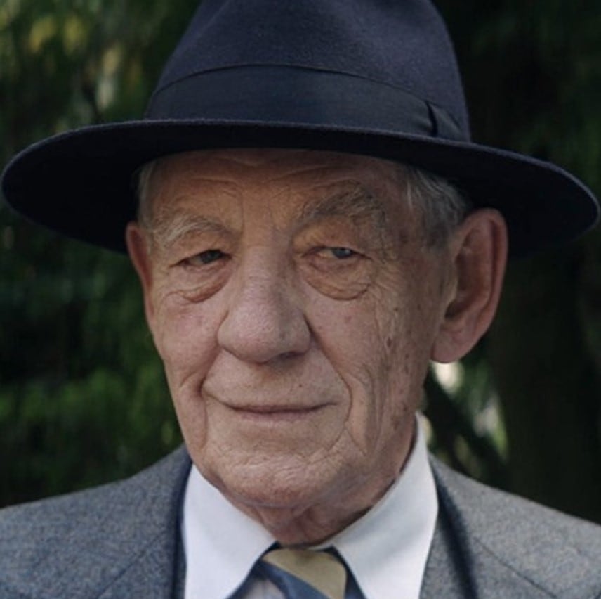 Ian McKellen, actgor