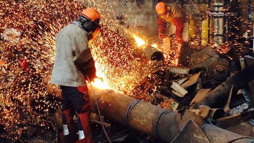 Mecanismos laborales del T-MEC vs el cacicazgo empresarial y sindical en México