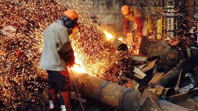 Donald Trump: Aranceles de Estados Unidos a Canadá ya dejaron víctimas: Hay despidos de trabajadores en empresas de acero