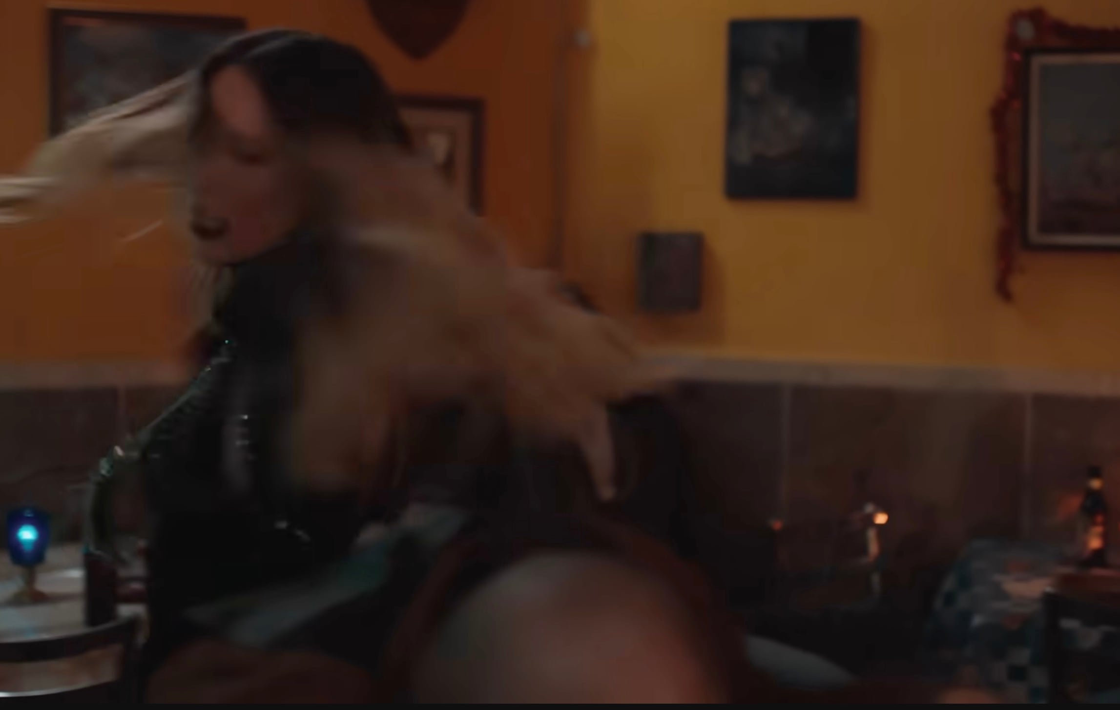 Lupillo Rivera aparecía en el video La Mala de Belinda