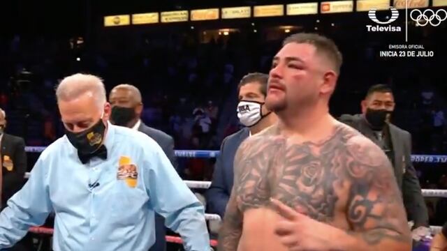 Andy Ruiz