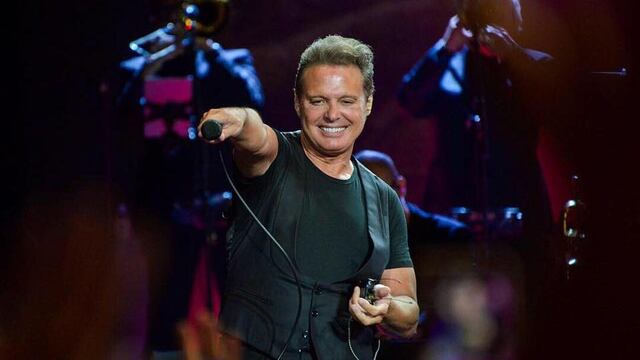 Luis Miguel