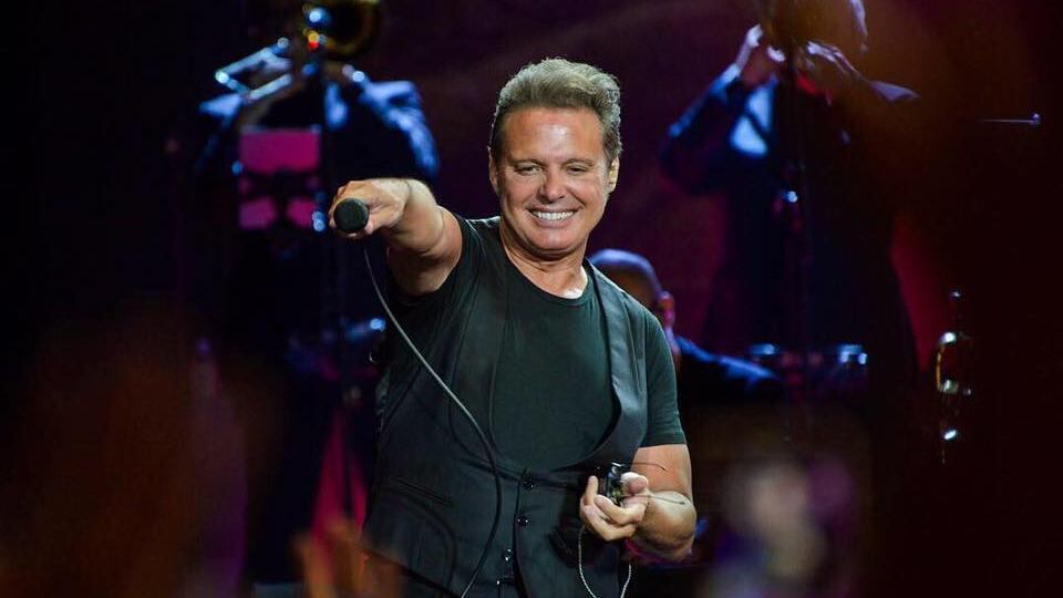 Luis Miguel