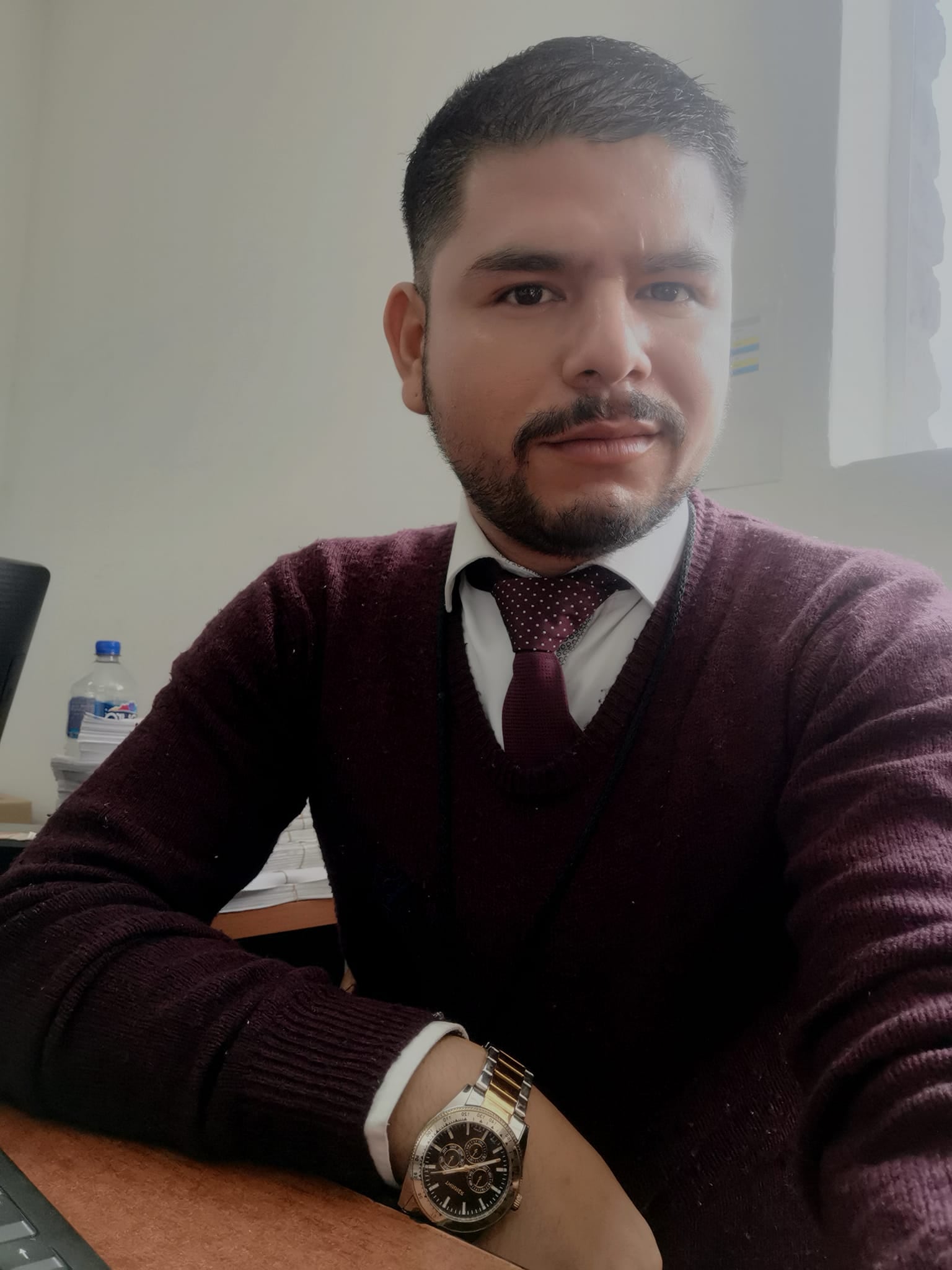 Jorge Huerta, candidato asesinado en Izúcar de Matamoros