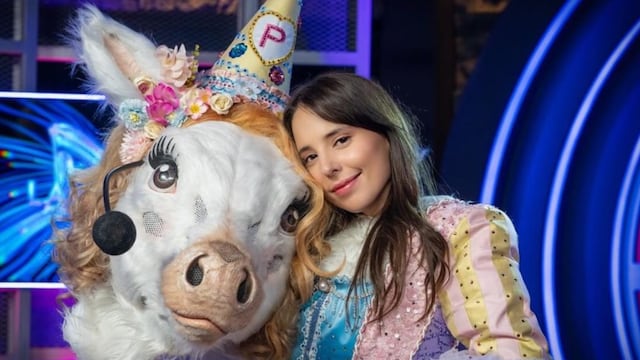 Creen que Pony no era Majo Aguilar en Quién es la Máscara 2024 y hubo ‘mano negra’