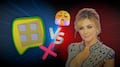 Aracely Arámbula pone límites a Ventaneando tras revelar imágenes de su hijo