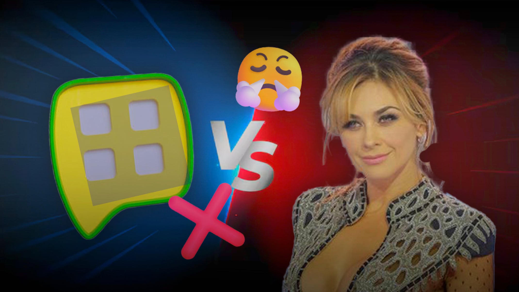 Aracely Arámbula pone límites a Ventaneando tras revelar imágenes de su hijo