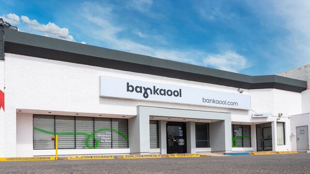 Bankaool