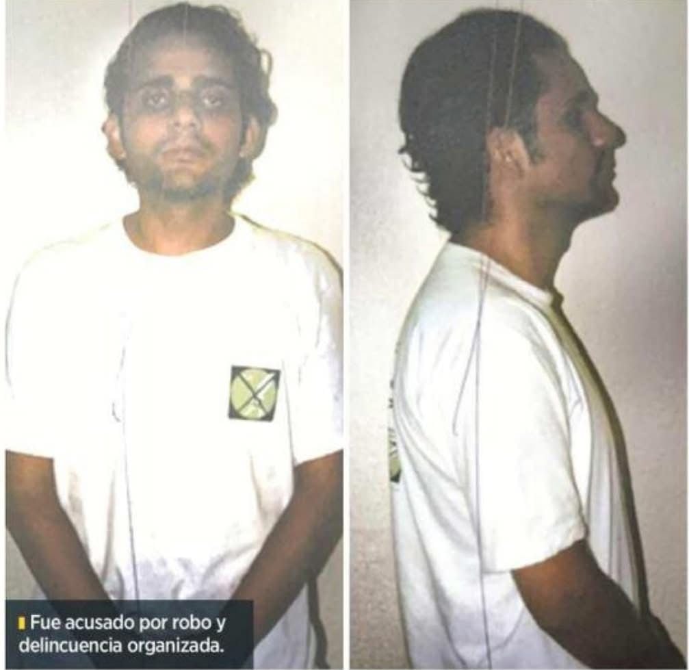 Diputado aliado de Morena en Jalisco enfrentó proceso por delincuencia organizada