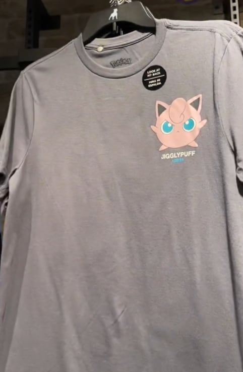 Colección de Pokémon en Cuidado con el Perro