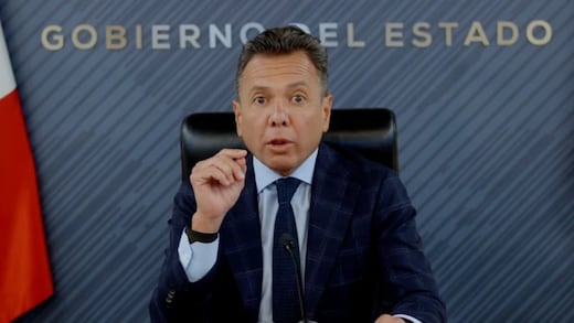 Crisis de agua en Guadalajara: Pablo Lemus anuncia rotación del servicio por 6 meses
