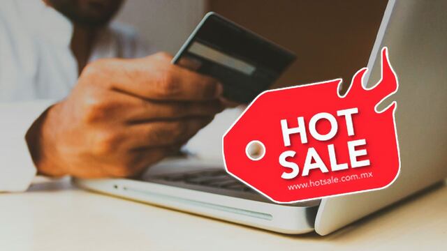 Hot Sale 2025: Cuidado con esta estafa; revisa bien la página donde compras